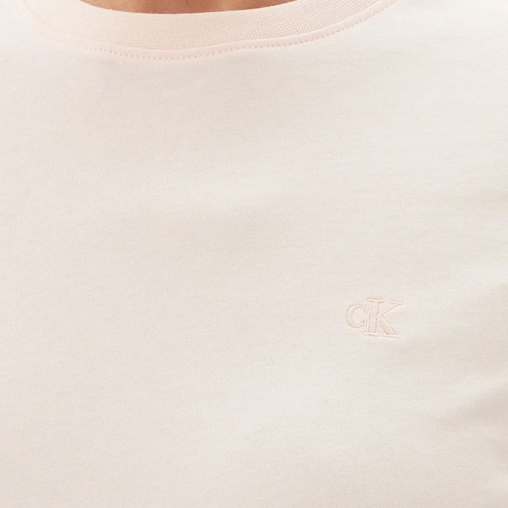 CALVIN KLEIN Archive Jersey Crew Tee EU LV047B224G 3