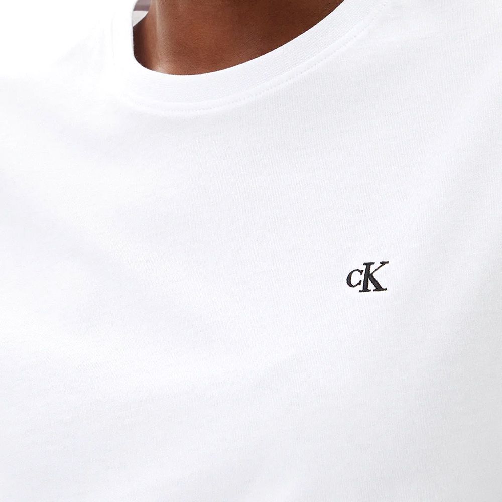 CALVIN KLEIN Archive Jersey Crew Tee EU LV047B224G 3