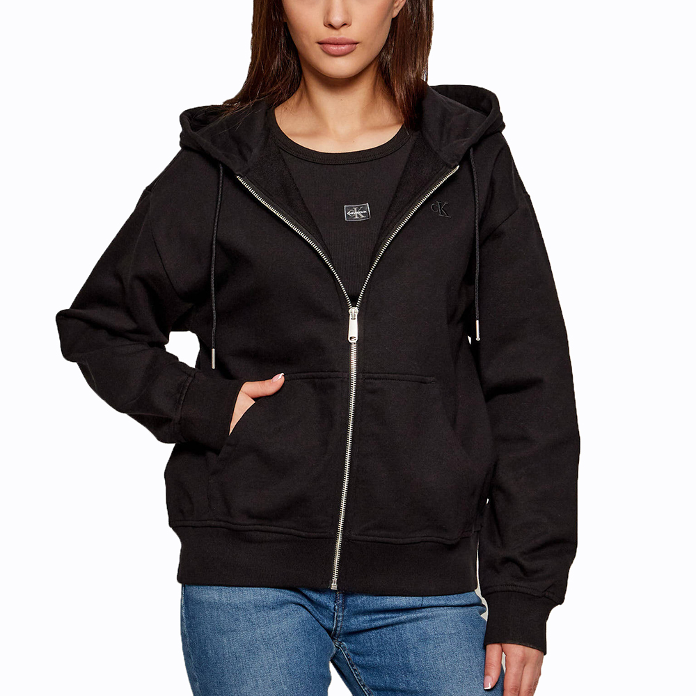 CALVIN KLEIN ARCHV LG FRNCH TRRY LV047B237G 1