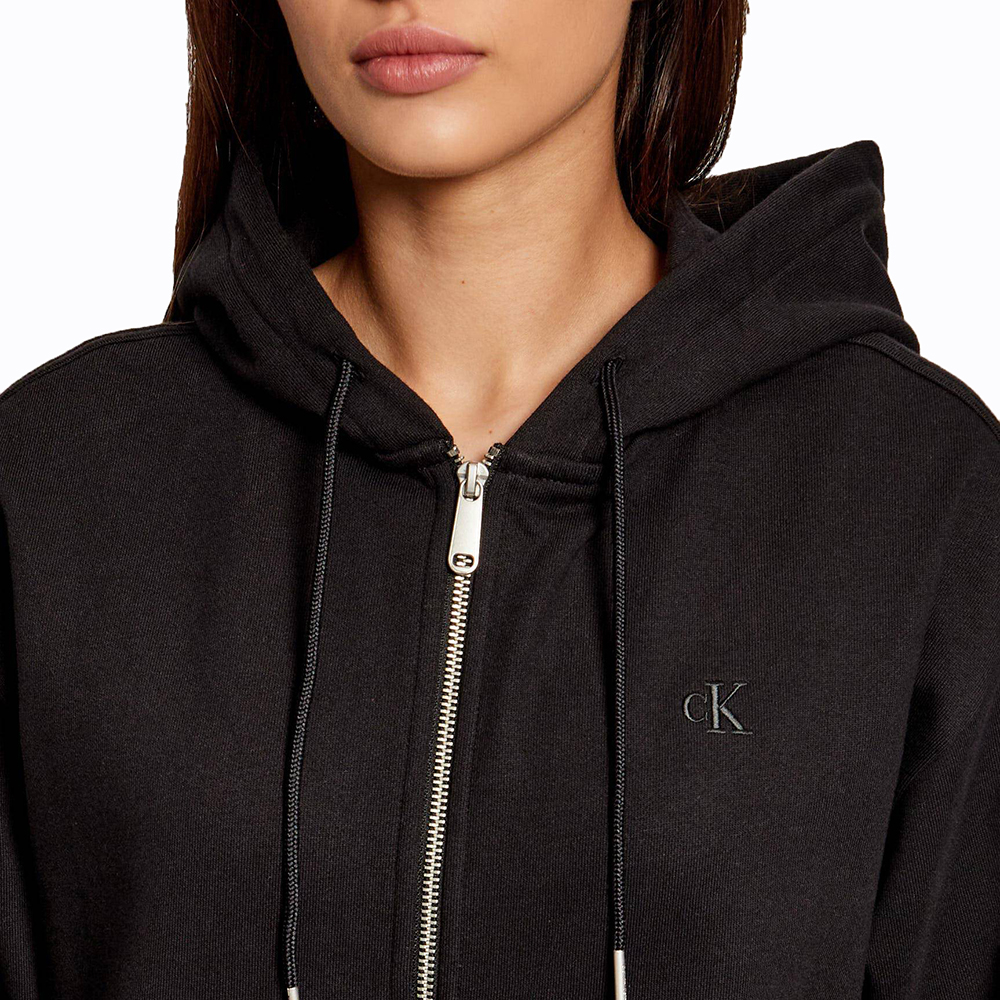 CALVIN KLEIN ARCHV LG FRNCH TRRY LV047B237G 3