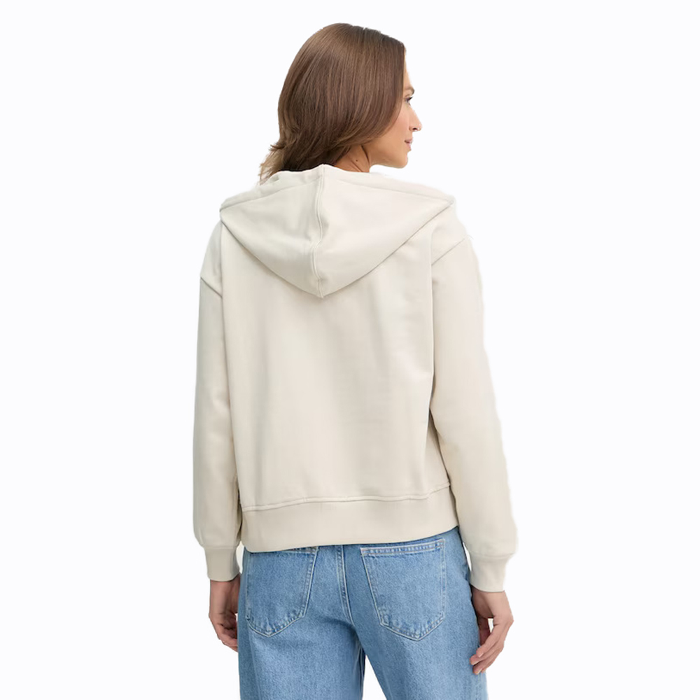 CALVIN KLEIN MONOLOGO FRENCH TERRY FZ BF HO  LV047B270G 2