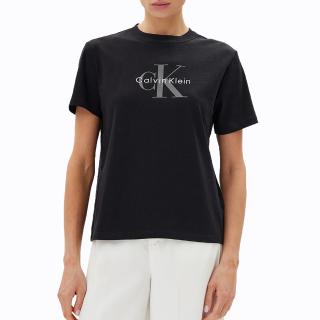 CALVIN KLEIN HR SS CLSSC MNLG CNC LV047B865G