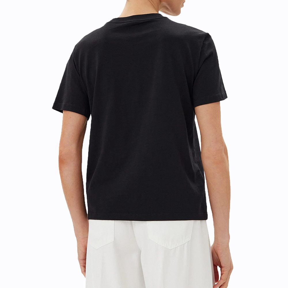 CALVIN KLEIN HR SS CLSSC MNLG CNC LV047B865G 2