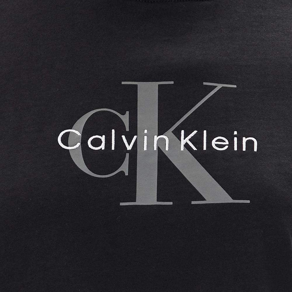 CALVIN KLEIN HR SS CLSSC MNLG CNC LV047B865G 3