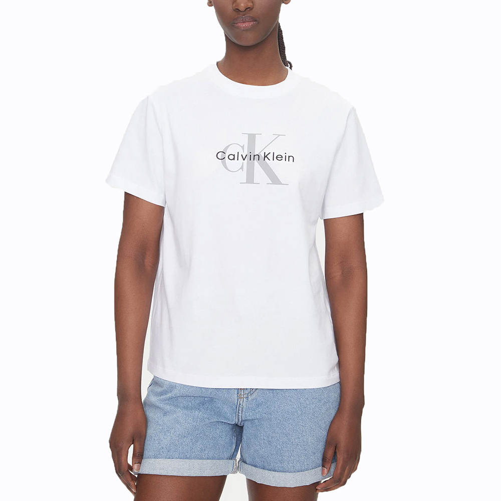 CALVIN KLEIN HR SS CLSSC MNLG CNC LV047B865G 1