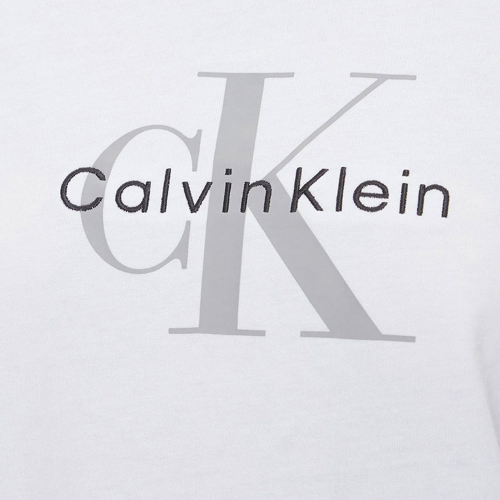 CALVIN KLEIN HR SS CLSSC MNLG CNC LV047B865G 3