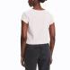 CALVIN KLEIN A- WOVEN LABEL 2X2 RIB BABY TE LV047C200G 2
