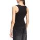 CALVIN KLEIN A - WVN LBL 2X2 CTTN LV047C201G 2