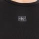 CALVIN KLEIN A - WVN LBL 2X2 CTTN LV047C201G 3