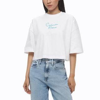 CALVIN KLEIN CRPPD BXY CHN STTCH LV047C202G