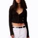 CALVIN KLEIN A-LS WVN LBL 2X2 CTT LV047C204G 1