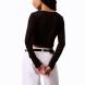 CALVIN KLEIN A-LS WVN LBL 2X2 CTT LV047C204G 2