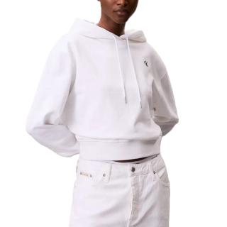 CALVIN KLEIN LS ARCHIVE TERRY PO HOOD LV047C224G