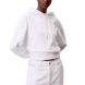 CALVIN KLEIN LS ARCHIVE TERRY PO HOOD LV047C224G 1