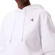 CALVIN KLEIN LS ARCHIVE TERRY PO HOOD LV047C224G 3