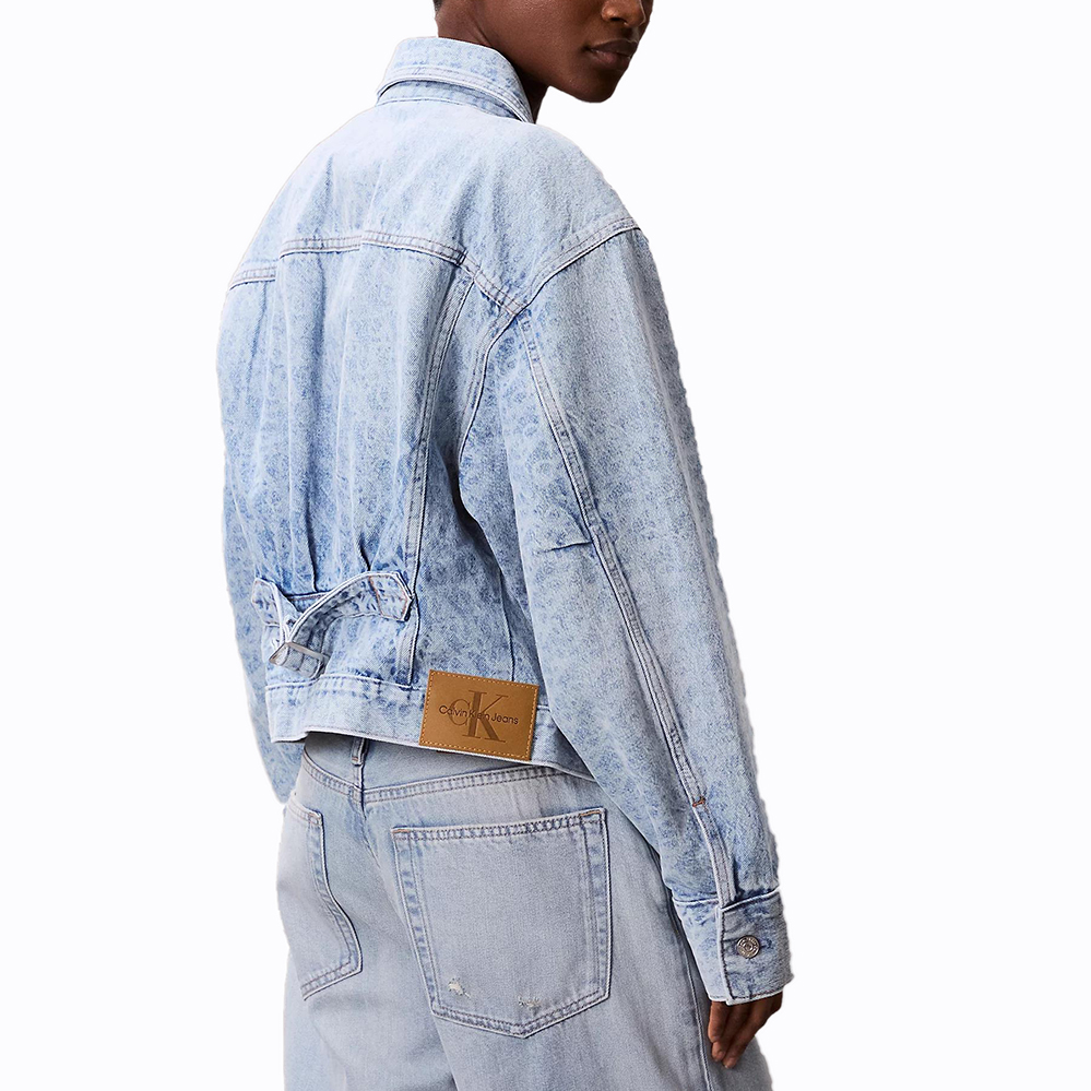 CALVIN KLEIN CNCHD TRCKR CK LT PR LV047C782G 2