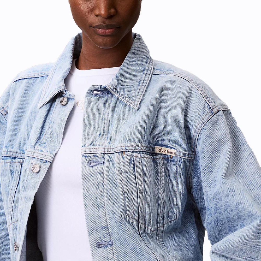 CALVIN KLEIN CNCHD TRCKR CK LT PR LV047C782G 3