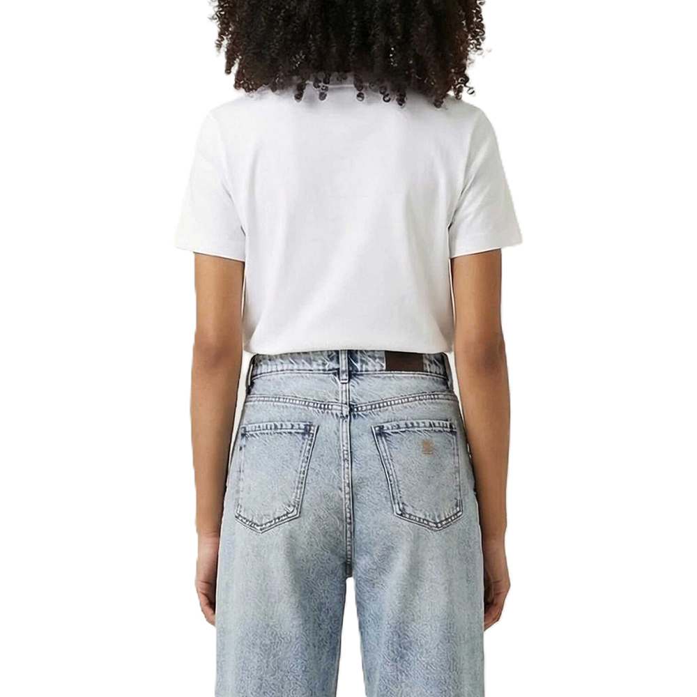 CALVIN KLEIN SS MULTI LOGO CLASSIC TEE LV047C811G 2
