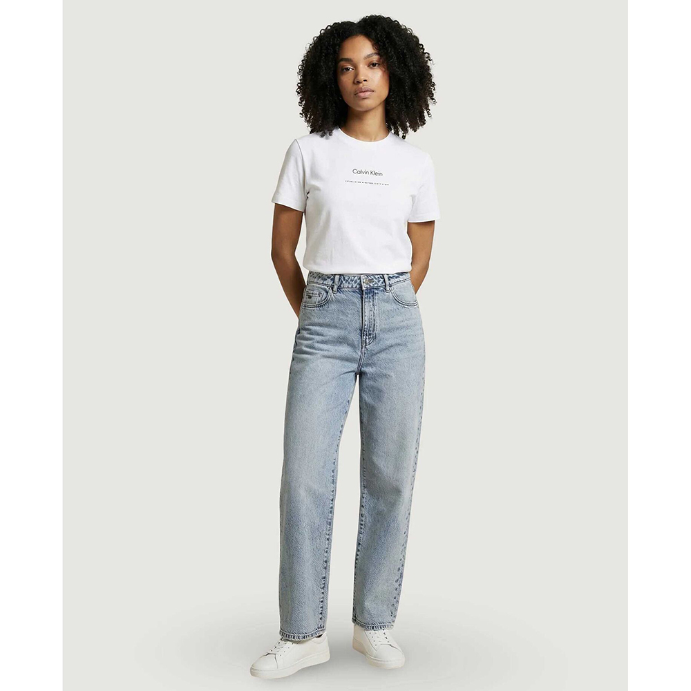 CALVIN KLEIN SS MULTI LOGO CLASSIC TEE LV047C811G 3