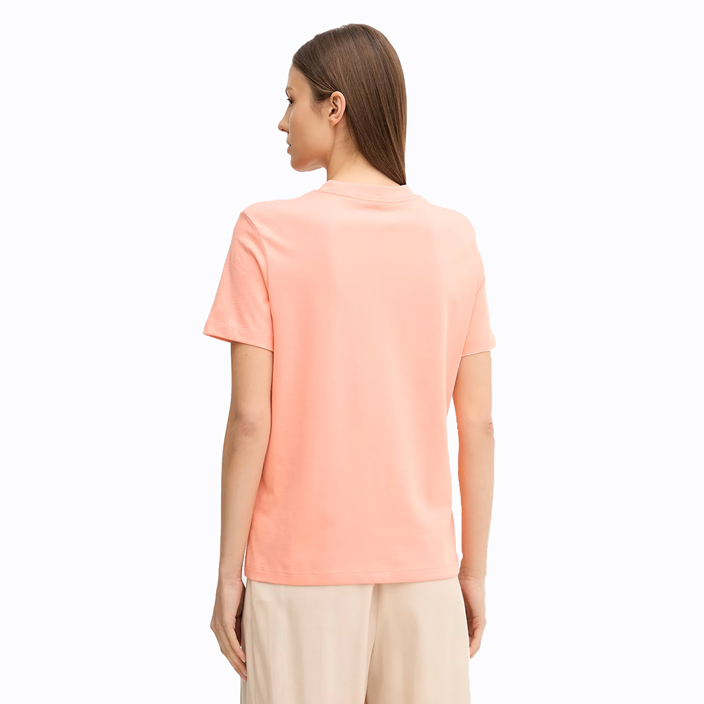 CALVIN KLEIN SS 20s CLASSIC LOGO TEE  LV047C854G 2