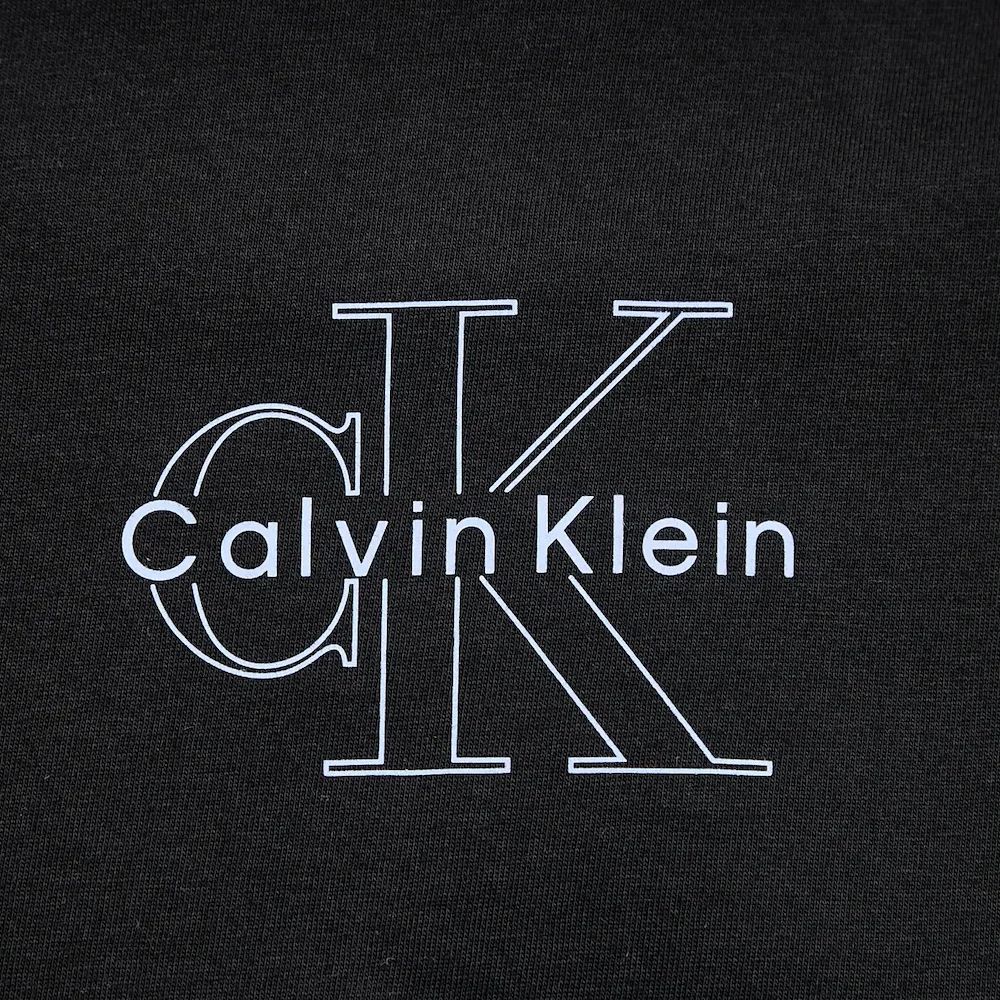 CALVIN KLEIN SS CLASSIC FIT TEE LV047C863G 3