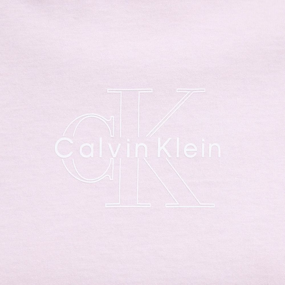 CALVIN KLEIN SS CLASSIC FIT TEE LV047C863G 3