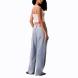 CALVIN KLEIN A- WOVEN LABEL RIB CAMI  LV047C908G 2