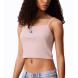 CALVIN KLEIN A- WOVEN LABEL RIB CAMI  LV047C908G 3