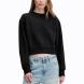 CALVIN KLEIN A - CRPPD BDG LG SWT  LV047C911G 1