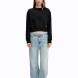 CALVIN KLEIN A - CRPPD BDG LG SWT  LV047C911G 3
