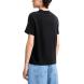 CALVIN KLEIN A- INST LOGO CLASSIC TEE SS  LV047C912G 2