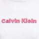 CALVIN KLEIN SS 2 TONE 3D EMBROIDERY LOGO T LV047D205G 3