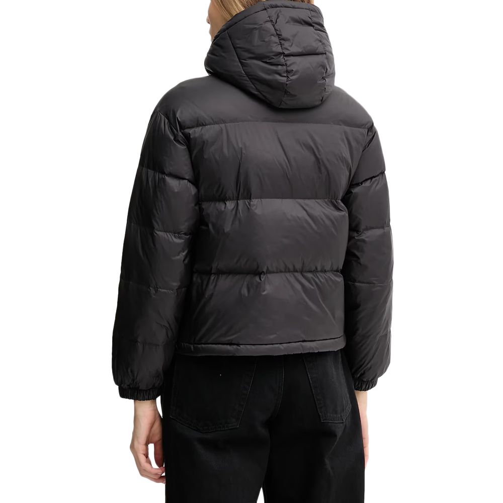 CALVIN KLEIN ESSENTIAL MIDWEIGHT PUFFER JAC LV047D501G 2