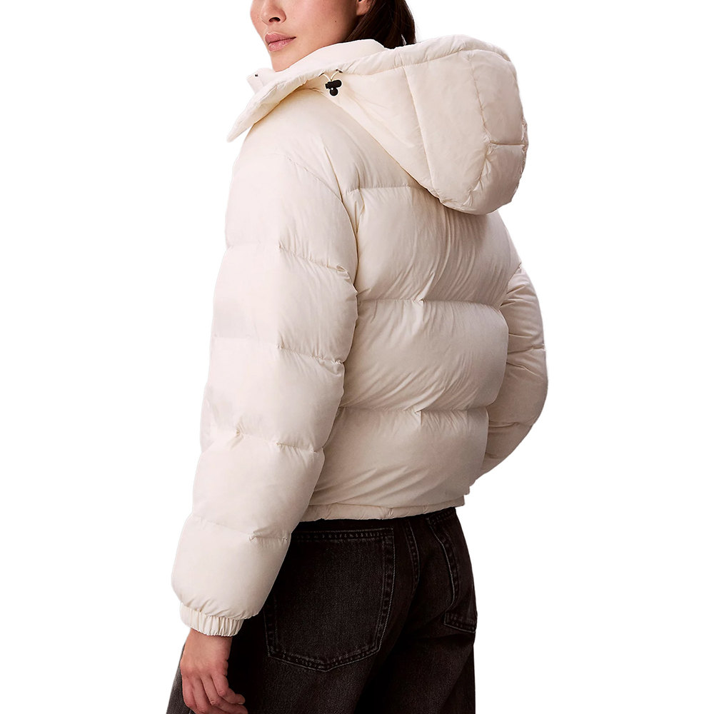 CALVIN KLEIN ESSENTIAL MIDWEIGHT PUFFER JAC LV047D501G 2