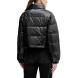 CALVIN KLEIN SHINE CROP PUFFER JACKET LV047D504G 2