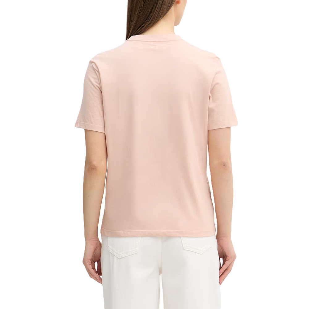 CALVIN KLEIN SS CLASSIC FOIL MONOLOGO TEE LV047D873G 3