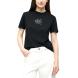 CALVIN KLEIN SS CLASSIC FOIL MONOLOGO TEE LV047D873G 1