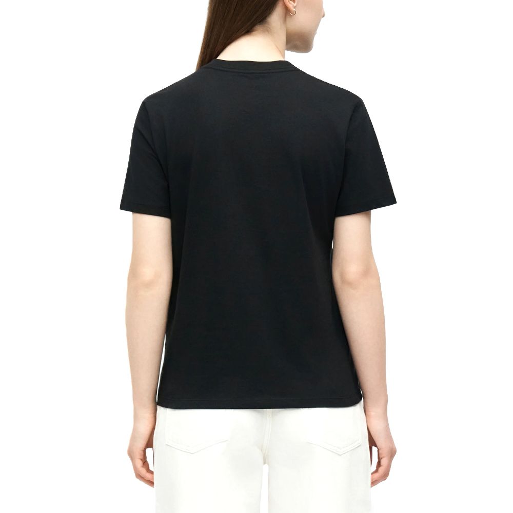 CALVIN KLEIN SS CLASSIC FOIL MONOLOGO TEE LV047D873G 2