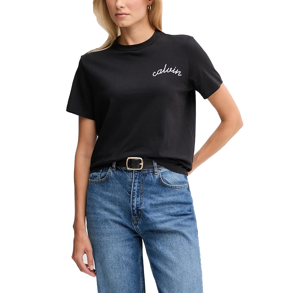 CALVIN KLEIN CALVIN LINE EMBROIDERY CLASSIC LV047D882G 1