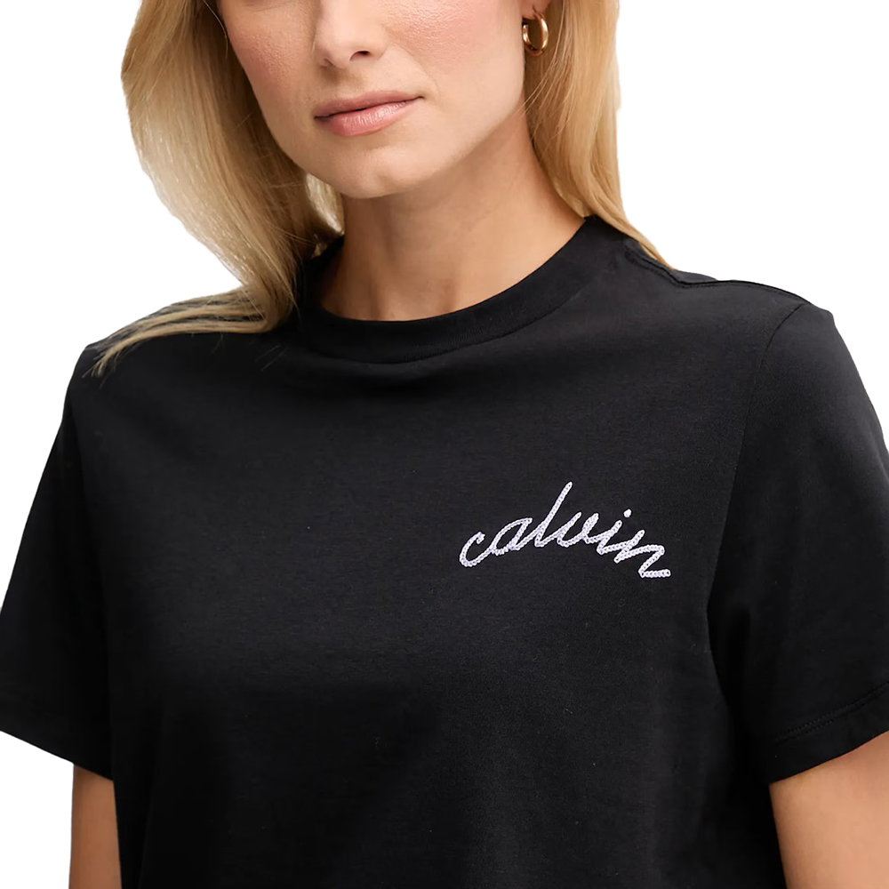 CALVIN KLEIN CALVIN LINE EMBROIDERY CLASSIC LV047D882G 3