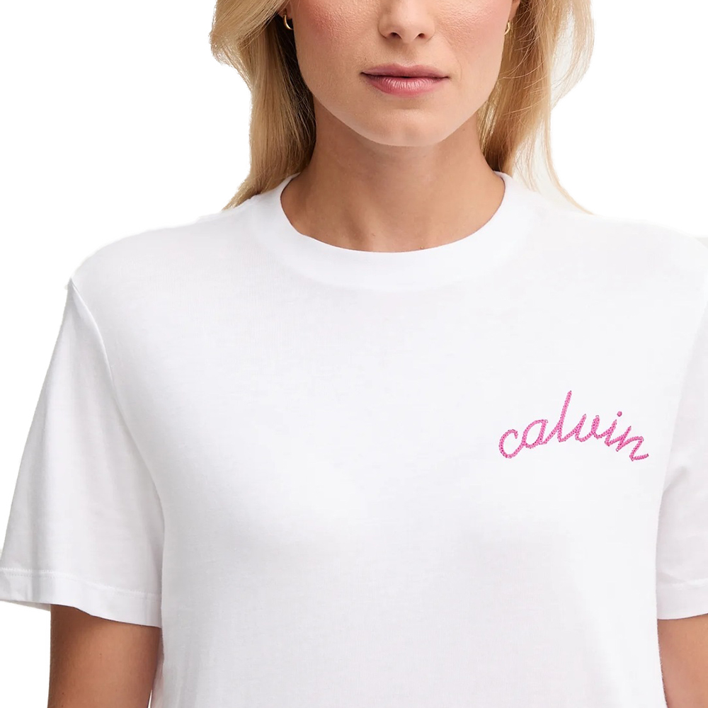 CALVIN KLEIN CALVIN LINE EMBROIDERY CLASSIC LV047D882G 3