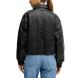 CALVIN KLEIN FAUX LEATHER INSULATED BOMBER LV047E507G 2