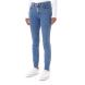 CALVIN KLEIN EU MID RISE SKINNY BLUE JAY LV047E616G 1