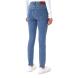 CALVIN KLEIN EU MID RISE SKINNY BLUE JAY LV047E616G 2
