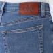 CALVIN KLEIN EU MID RISE SKINNY BLUE JAY LV047E616G 3