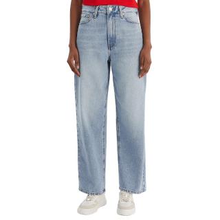 CALVIN KLEIN EU BARREL JEAN PANAMA LV047E628G