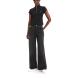 CALVIN KLEIN THE WIDE LEG EVENING BLACK LV047E700G 4