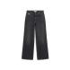 CALVIN KLEIN THE WIDE LEG EVENING BLACK LV047E700G 5