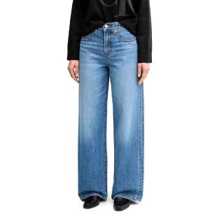 CALVIN KLEIN THE WIDE LEG CLASSON BLUE LV047E701G