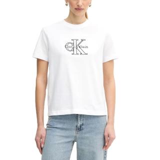 CALVIN KLEIN SS CLASSIC MONOLOGO METALLIC C LV047E819G